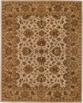 Capel Monticello Meshed 3313 Sand 600 Area Rug 