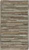 Capel Habitat 0302 Grey Area Rug 