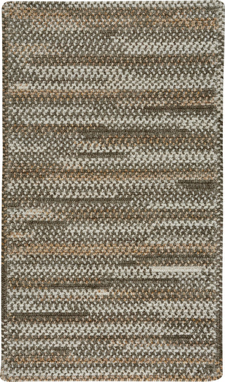 Capel Habitat 0302 Grey Area Rug 