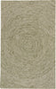Capel Ecliptic 2564 Herbal Area Rug main image