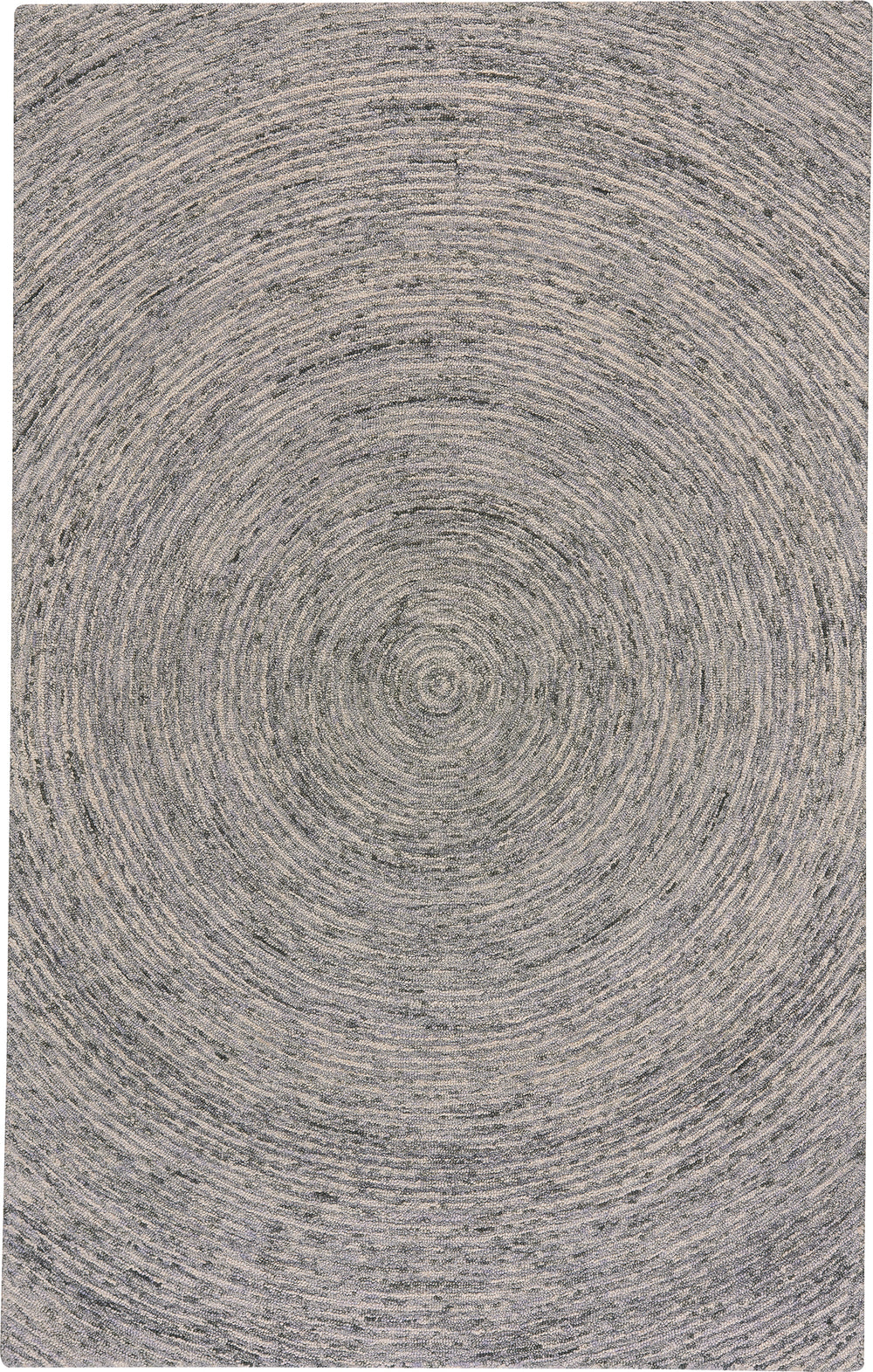 Capel Ecliptic 2564 Charcoal Area Rug