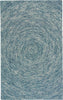 Capel Ecliptic 2564 Sky Blue Area Rug main image