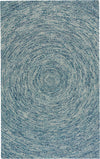 Capel Ecliptic 2564 Sky Blue Area Rug main image
