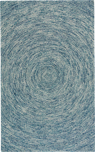 Capel Ecliptic 2564 Sky Blue Area Rug main image