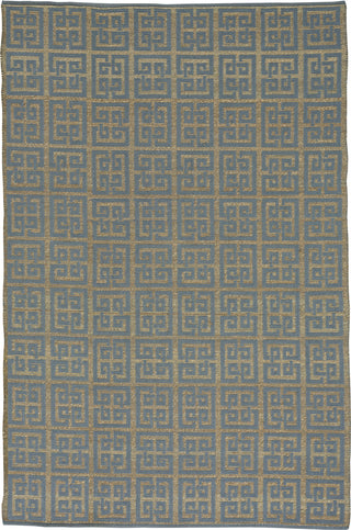 Capel Williamsburg Chateau 6512 Blue Area Rug main image