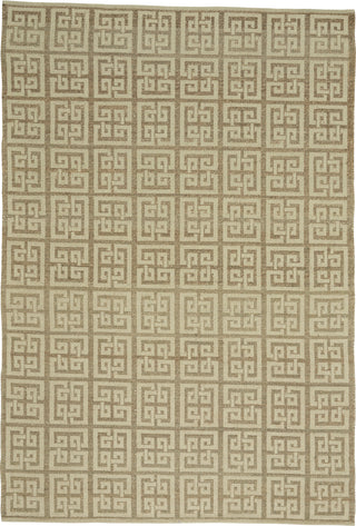 Capel Williamsburg Chateau 6512 Beige Area Rug main image