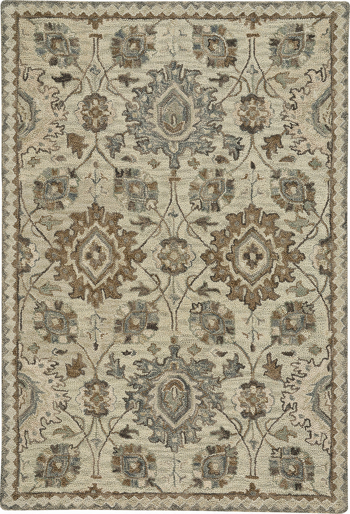 Capel Lincoln 2580 Neutral Area Rug main image