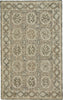 Capel Lincoln 2580 Lt Tan Silver Area Rug main image