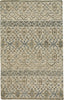 Capel Lincoln 2580 Buff Blue Area Rug main image