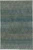 Capel Apex 1083 Azure Area Rug main image