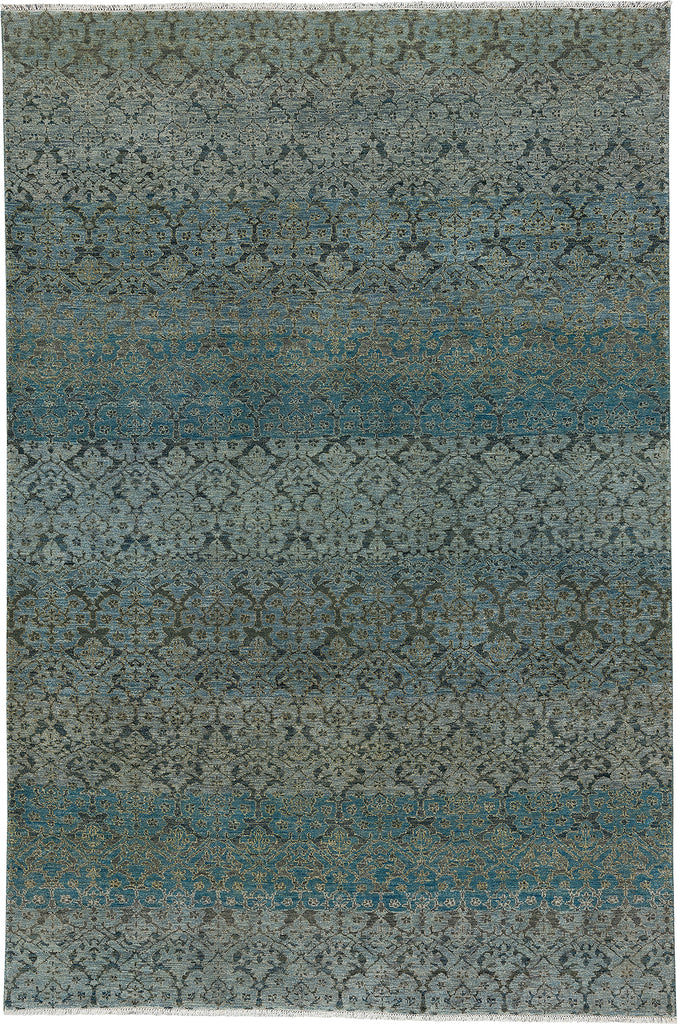 Capel Apex 1083 Azure Area Rug main image