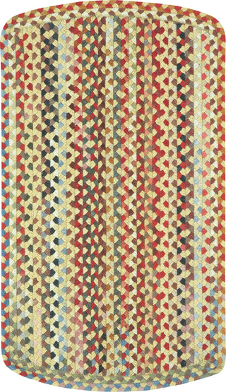 Capel St Johnsbury 0440 Wheat 100 Area Rug 