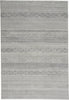 Capel Channel 4742 Nickel Area Rug main image