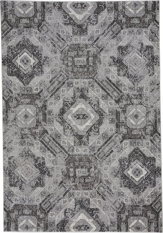 Capel Channel 4742 Tin Area Rug main image