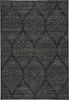Capel Channel 4742 Ebony Ash Area Rug main image