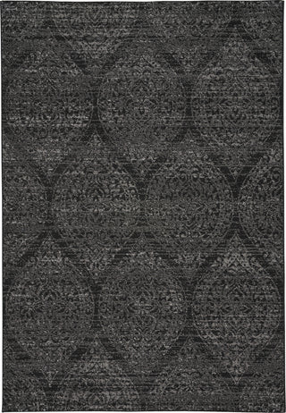 Capel Channel 4742 Ebony Ash Area Rug main image