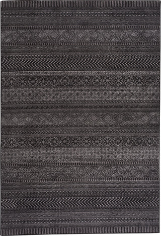 Capel Channel 4742 Coal Area Rug main image