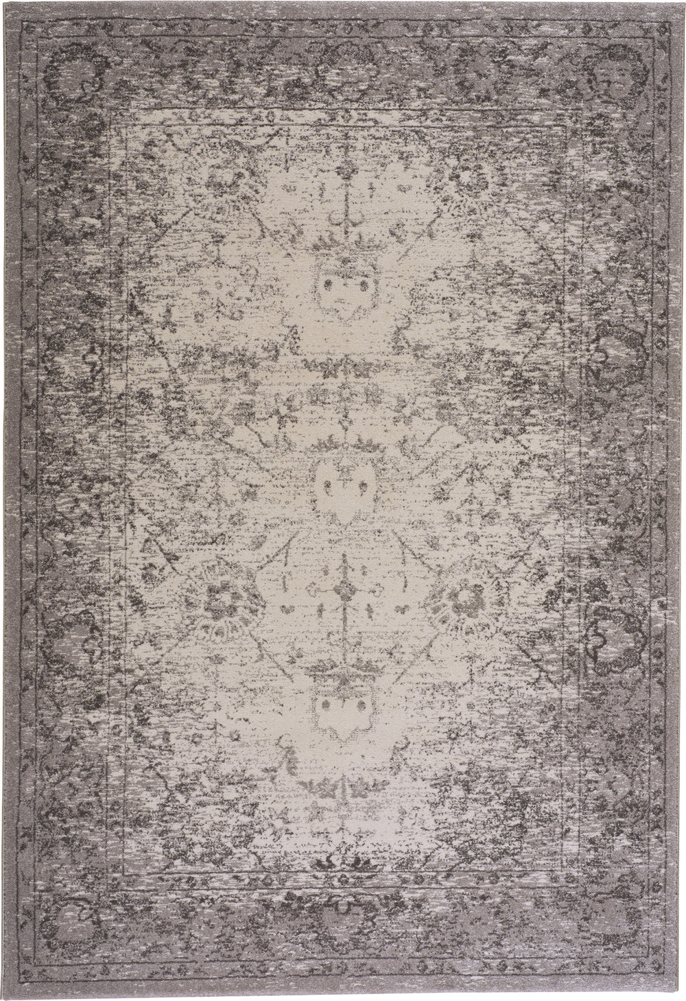 Capel Channel 4742 Iridescent Area Rug