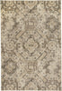 Capel Channel 4742 Beige Area Rug main image