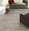 Capel Mason-Lattice 2571 Tan Area Rug Rectangle/Vertical Stripe Rectangle