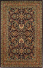 Capel Piedmont Keshan 3350 Expresso 775 Area Rug 