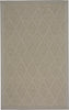 Capel Llano-Silver Mist 2060 Buff Area Rug 