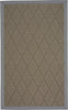 Capel Llano-Earl Gray 2061 Ash Area Rug 