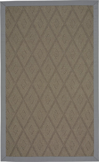 Capel Llano-Earl Gray 2061 Ash Area Rug 