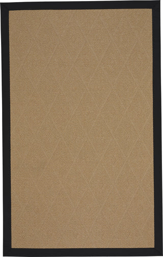 Capel Llano-Agave 2063 Ebony Area Rug 