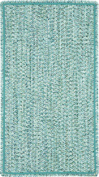 Capel Sea Pottery 0110 Blue 400 Area Rug 