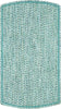 Capel Sea Pottery 0110 Blue 400 Area Rug Tailored Rectangle