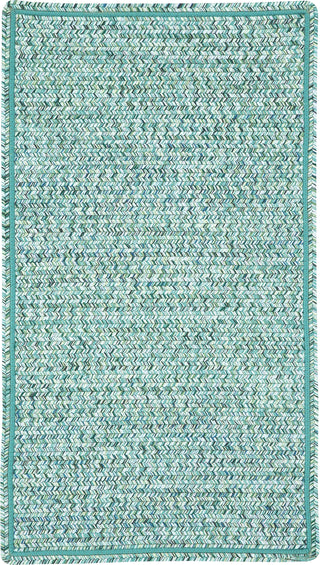 Capel Sea Pottery 0110 Blue 400 Area Rug 