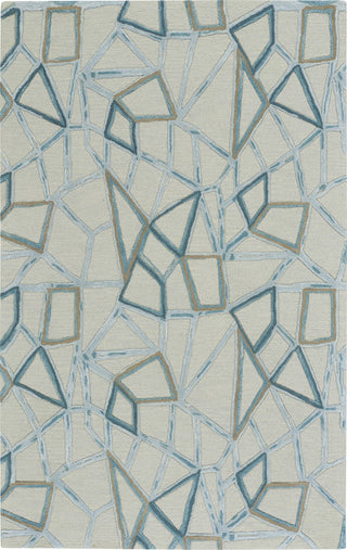 Capel Splinter 3296 Crystal Area Rug 