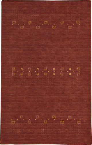 Capel Gava 3495 Clay Area Rug 