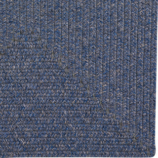 Capel Candor 0865 Blue 450 Area Rug Rectangle/Vertical Stripe Rectangle