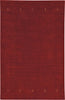 Capel Gava 3495 Crimson Area Rug 