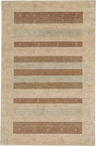 Capel Gava 3495 Mushroom Area Rug 