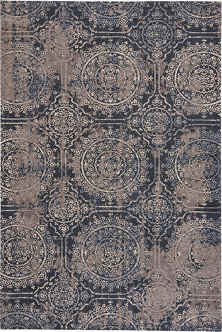 Capel Taylor-Crown 6980 Coal Area Rug 