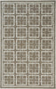 Capel Anthony Baratta Framework 9181 Brown Area Rug Miscellaneous
