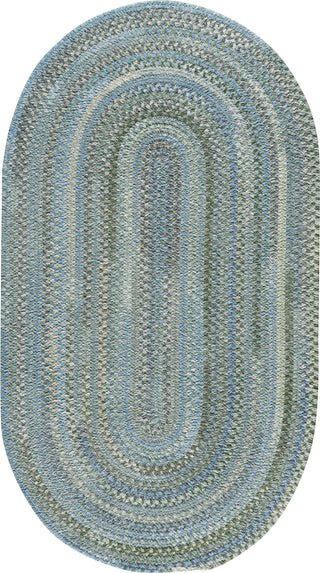 Capel Alliance 0225 Thyme Area Rug Oval