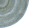 Capel Alliance 0225 Thyme Area Rug Round