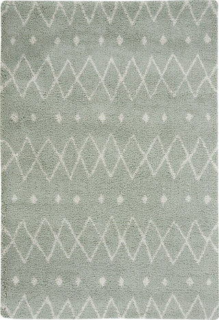 Capel Nador 4740 Mint Area Rug Miscellaneous