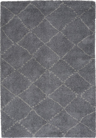 Capel Nador 4740 Smoke Area Rug 
