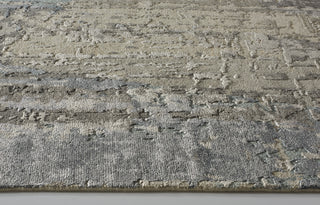 Capel Vanida 1202 Blue Grey Area Rug 