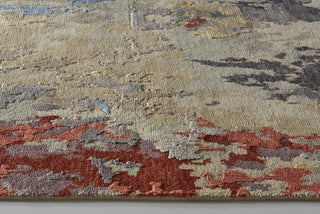 Capel Vanida 1202 Honey Yellow Area Rug 