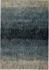 Capel Kevin O'Brien Cadence 2487 Navy Area Rug 