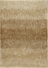 Capel Kevin O'Brien Cadence 2487 Neutral Area Rug 