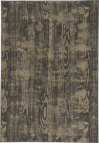 Capel Kevin O'Brien Thicket 2486 Coal Area Rug 