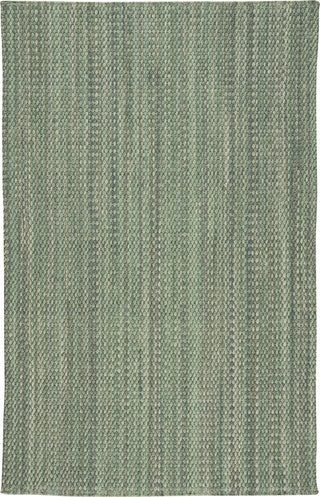 Capel Lawson 0209 Light Green Area Rug Rectangle/Vertical Stripe Rectangle