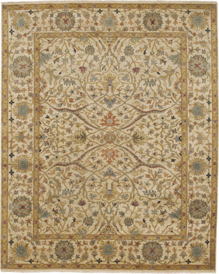 Capel Brandon 1908 Honey 175 Area Rug 